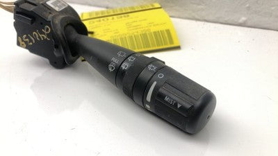 08-10 Grand Cherokee Windshield Wiper Control Switch Column Lever Assembly Oem