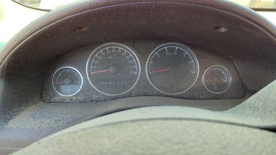 2005-2007 Chevy Uplander Speedometer Cluster Instrument Gauges Panel Oem Dash