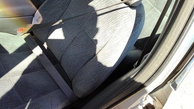 2000 Oldsmobile Intrigue Driver Left Front Seat Belt Retractor Shoulder Gray 14B