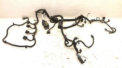 2007 Chevy Hhr Wiring Harness For Engine Oem 2.2L