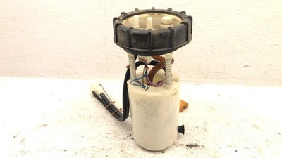2002-2005 Mercedes Ml350 Complete Fuel Pump With Sending Unit Gas Level Oem 3.7L
