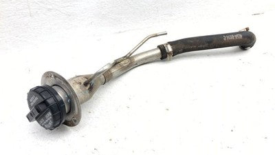 2005 Ford Ranger Fuel Filler Neck Assembly With Gas Cap Oem 4L5z9034ca