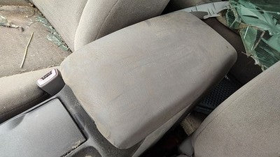 2005-2006 Toyota Camry Center Console Lid Only Oem Arm Rest Fold Down 95 Stone