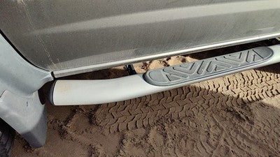 2003-2004 Nissan Xterra Driver Left Running Board Side Step Oem Xe 961117Z060