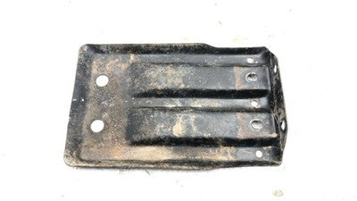 2002 Sierra 2500 Hd Transmission Crossmember Bracket Oem With Bolts 4X4