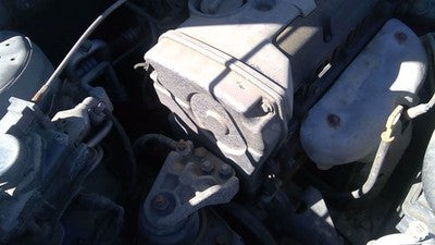 1999-2012 Hyundai Elantra Upper Timing Cover Oem 2.0L Plastic Shield 2136023600