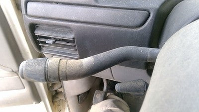 93-96 F450 Turn Signal Switch Windshield Wiper Column Control Lever Assembly