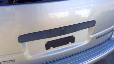 2000 2001 2002 2003 Chevy Venture Rear Liftgate Handle Oem Back Hatch Lever