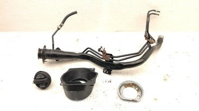 2008-2014 Subaru Impreza Fuel Filler Neck Assembly With Gas Cap Oem 2.5L