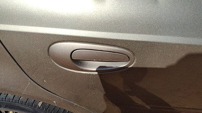 2000-2005 Dodge Neon Passenger Right Rear Outside Door Handle Oem Back Gold Plb