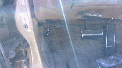 1985 Olds 88 Parking Brake Pedal Assembly Oem Complete Emergency Unit