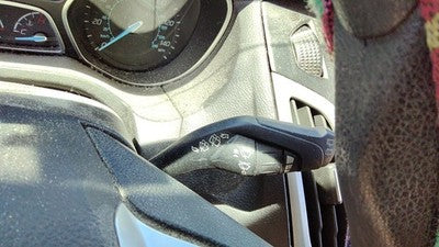 2012-2018 Ford Focus Windshield Wiper Control Switch Column Lever Assembly Oem