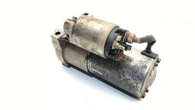 2001-2005 Sierra 1500 Hd Starter Motor 6.0L 89017630