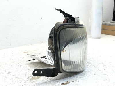 2005-2007 Mercury Mariner Passenger Right Head Light Oem Front Lamp With Bracket