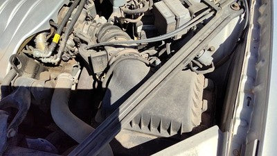 99-02 Oldsmobile Intrigue Complete Air Intake Filter Box Housing With Tube 3.5L