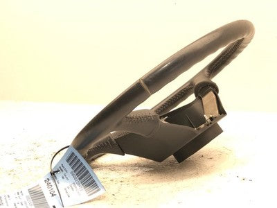 1991 Mitsubishi Galant Vr-4 Steering Wheel Assembly Oem Awd Black