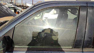 2002-2010 Ford Explorer Driver Left Front Side Window Door Glass Oem
