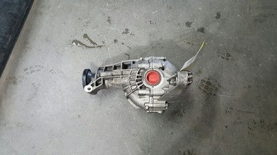 1998-2005 Mercedes Ml500 Oem Rear Carrier Third Member Differential Oem