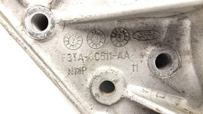 1993 Ford F250 Pickup Mount Bracket Set For Power Steering Pump Oem 5.8L