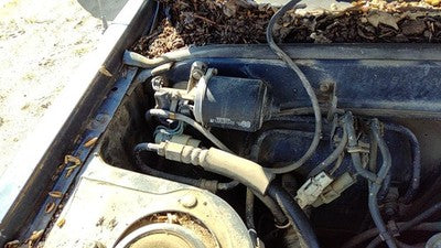 1983-1986 Toyota Camry Windshield Wiper Motor Oem 8511032120