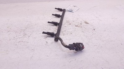 2003 Ford F250 Super Duty 6.0L Driver Left Glow Plug Wiring Harness Powerstroke