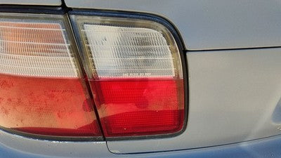 1996-1997 Honda Accord Driver Left Inner Tail Light Brake Lamp Oem Rear 4754446
