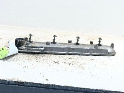 1999-2008 Chevy Silverado 1500 Right Valve Cover With Bolts Oem 12570428
