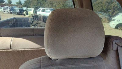 2004 Silverado 1500 Pair Of Front Headrests Oem Left Right Set Seat