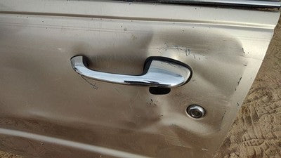 1994 Buick Park Ave Driver Left Front Outside Door Handle Oem