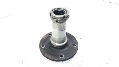 1980-1997 Ford F250 Front Spindle With Nut Oem 4X4 Dana 44 4Wd E6tz3105e