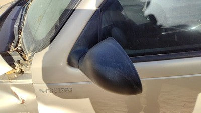 2001-2004 Chrysler Pt Cruiser Driver Left Side Mirror Door Mounted Oem Power