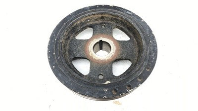 2009-2022 Toyota Corolla Harmonic Balancer Crankshaft Pulley With Bolt Oem 1.8L