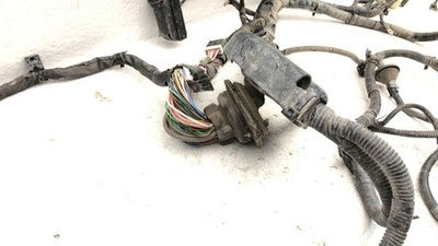 2006 Kia Spectra Wiring Harness For Engine Oem 2.0L Dohc