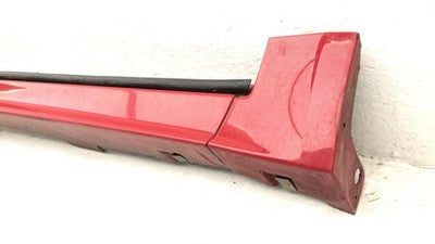 2009-2016 Chevy Impala Passenger Right Lower Rocker Panel Moulding Side Skirt