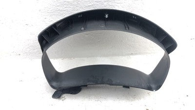 2006-2007 Hyundai Tucson Trim Bezel Around Speedometer Oem Dash Surround Panel