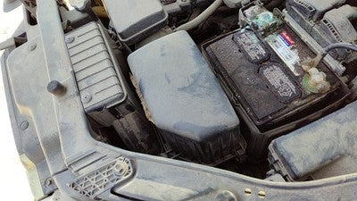 2012 2013 Kia Soul Complete Air Intake Filter Box Housing With Tube Oem 2.0l