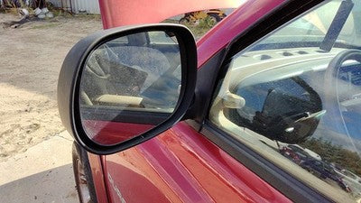1999 2000 Dodge Durango Driver Left Side Mirror Door Mounted Oem 55077079ab