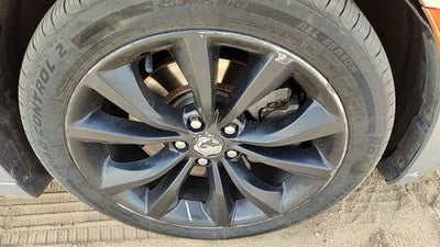 2015-2017 Chrysler 200 18' Aluminum Wheel Oem Factory Rim 18X8 Wpd