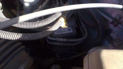 2001-05 Chevy Venture Complete Anti Lock Brake Pump Unit Oem Abs Module Assembly