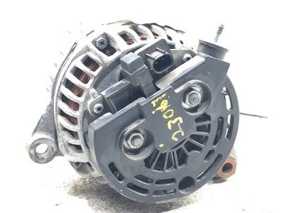 2000 Dodge Dakota Alternator 4.7L 56028691