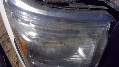 2011-2016 Ford F250 Passenger Right Head Light Oem Front Lamp Bc3z13008e