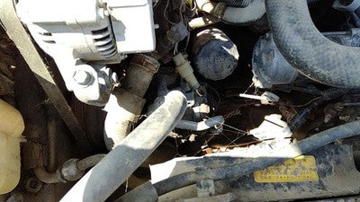 1983-86 Toyota Camry Ac Compressor Air Conditioner Pump Assembly Oem 2.0L 2Selc
