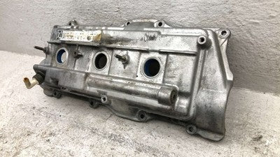 1992 Toyota Camry Rear Valve Cover Oem 3.0L 6 Cylinder