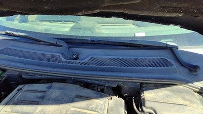 2006 Land Rover Lr3 Windshield Wiper Cowl Vent Trim Panel Oem Cover