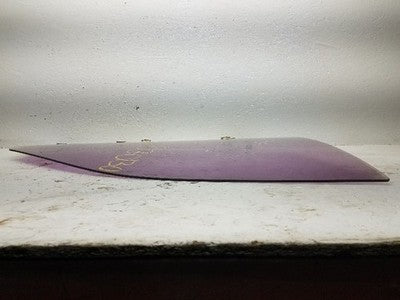 1992-1996 Mitsubishi Diamante Passenger Right Front Door Glass Side Window