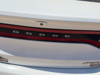 2013-2016 Dodge Dart Center Middle Inner Tail Light Brake Lamp Oem Rear