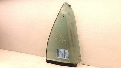 2006-2010 G6 Convertible Driver Left Rear Quarter Glass Back Side Window Oem