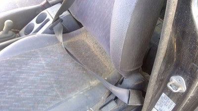 1996 Geo Tracker Driver Left Front Seat Belt Retractor Oem Shoulder Black