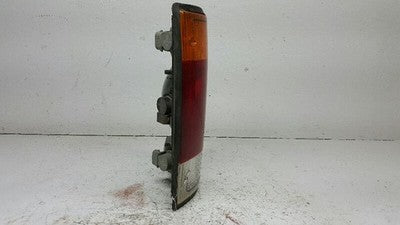 1992-2004 Ford Van E150 Driver Left Tail Light Brake Lamp Oem Rear F2uz13405a
