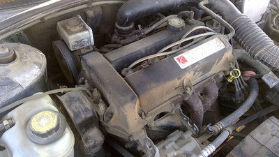 2000 Saturn Sl2 Valve Cover Oem 1.9L Dohc